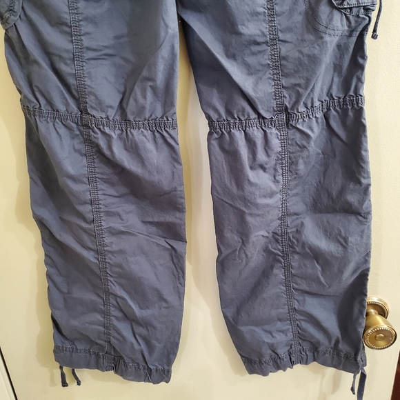 NOBO No Boundaries Cargo Pants Size 3 Juniors - Picture 12 of 16